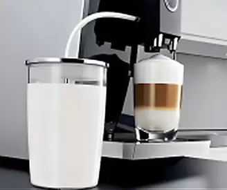 Tabung karet silikon food grade digunakan untuk mesin kopi peralatan rumah tangga