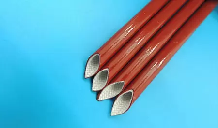 Bagaimana V0 Orange Heat Shrink Tube Melindungi Sistem Kabel Tegangan Tinggi EV Bagaimana V0 Orange Heat Shrink Tube Melindungi Sistem Kabel Tegangan Tinggi EV