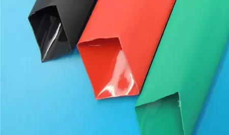 Penyusut Panas Dinding Sedang dan Dinding Berat untuk Kabel Luar Ruangan yang Keras Penyusut Panas Dinding Sedang dan Dinding Berat untuk Kabel Luar Ruangan yang Keras