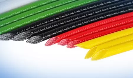 Bagaimana Cara Memilih Selongsong Serat Kaca Resin Silikon? Bagaimana Cara Memilih Selongsong Serat Kaca Resin Silikon?