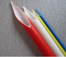 Resin silikon dilapisi selongsong fiberglass-SB-SGS-15