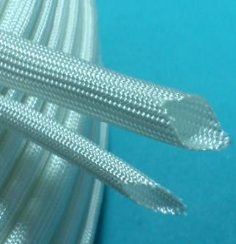Sleeving fiberglass tahan suhu tinggi-SB-TGS-1S