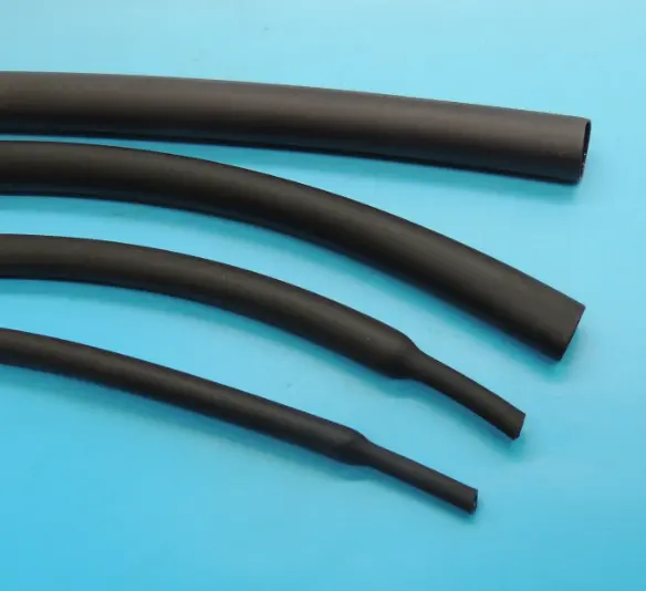 Tabung Penyusut Panas Viton Fluororubber-SBD-SWHF-VT