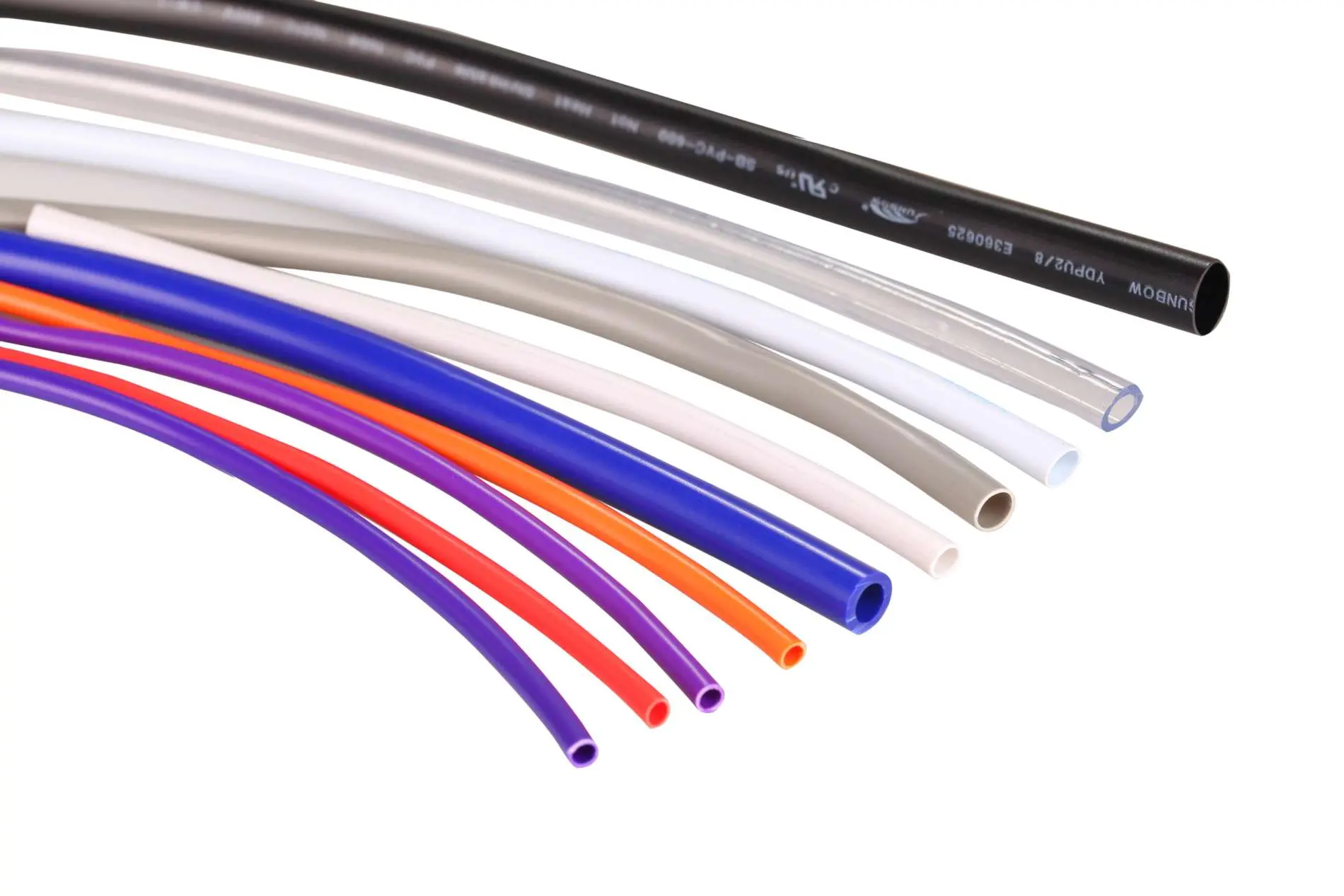 Tabung PVC-SB-PVC