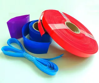 Tabung PVC panas menyusut-SB-PVC-HST
